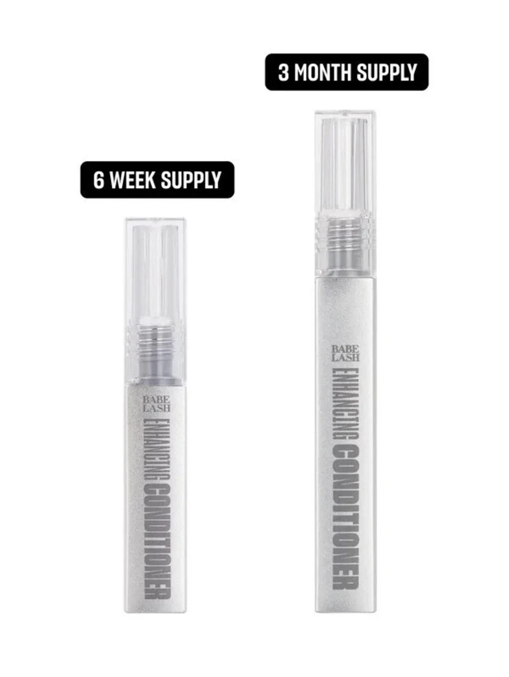 3-Pack Babe Original Conditioner Serum 3ml